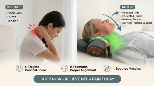 Belmoss Thera Pillow